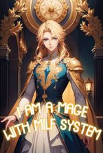 I AM A MAGE WITH A MILF SYSTEM