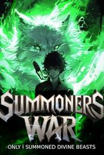 Summoners War: Only I Summoned Divine Beasts